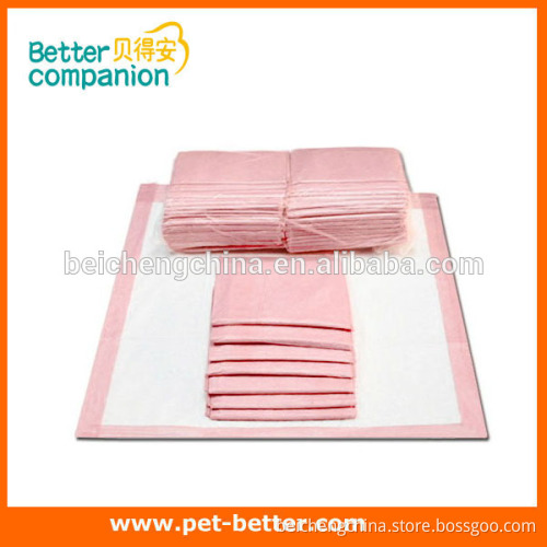 Amazing Disposable Underpad, Disposable pet Pad puppy training pads dog pads